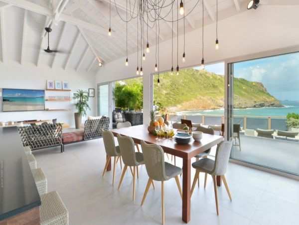 St. Barts Home 974874