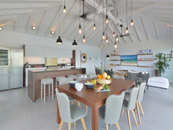 St. Barts Home 974874