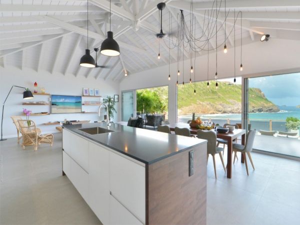 St. Barts Home 974874
