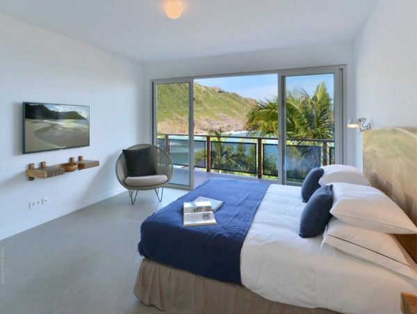 St. Barts Home 974874