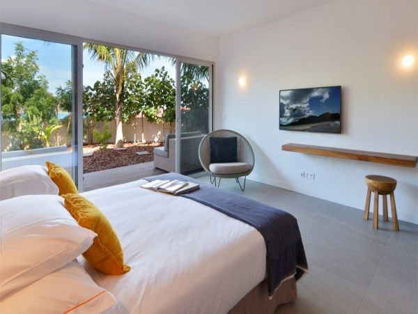 St. Barts Home 974874
