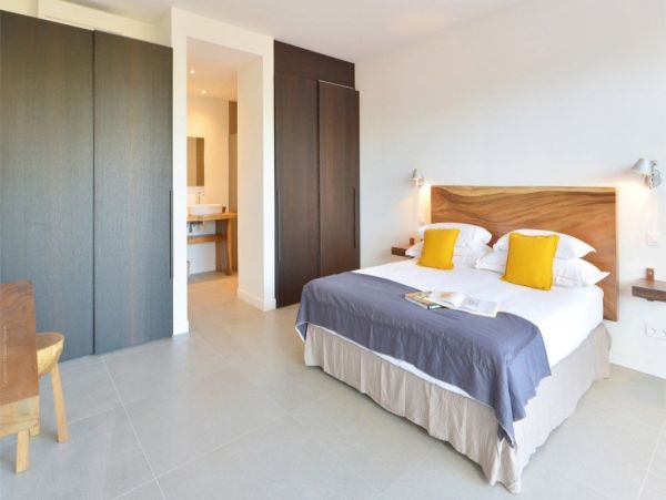 St. Barts Home 974874