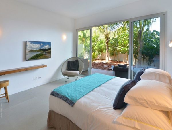 St. Barts Home 974874