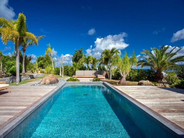 St. Barts Home 974875