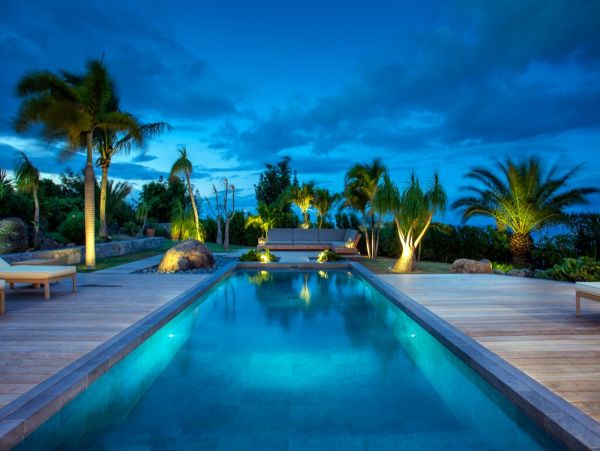 St. Barts Home 974875
