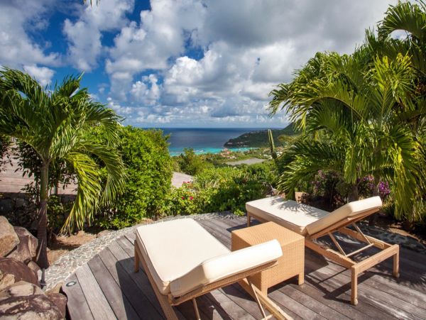 St. Barts Home 974875
