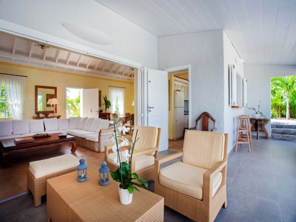 St. Barts Home 974875