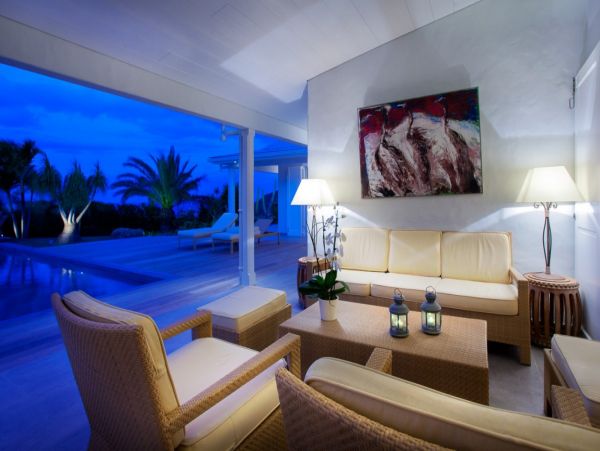St. Barts Home 974875