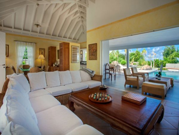 St. Barts Home 974875