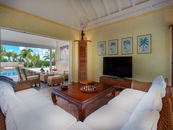 St. Barts Home 974875