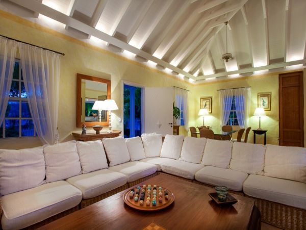 St. Barts Home 974875