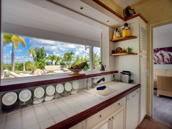 St. Barts Home 974875