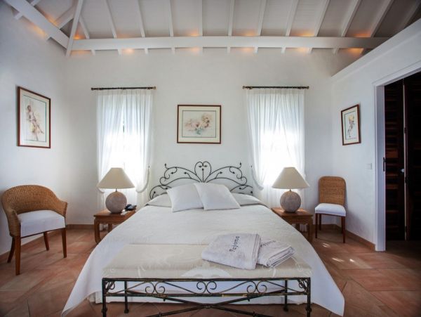 St. Barts Home 974875
