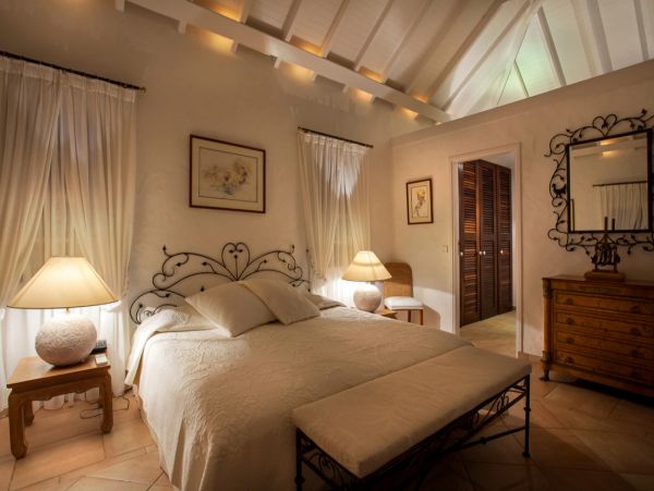 St. Barts Home 974875