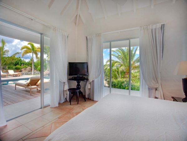 St. Barts Home 974875