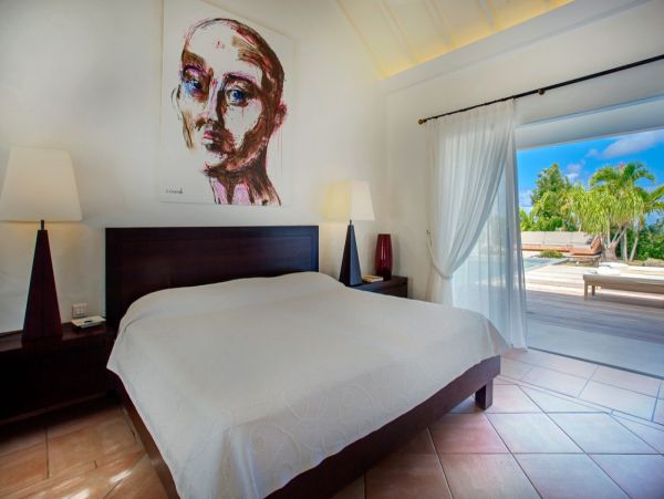 St. Barts Home 974875