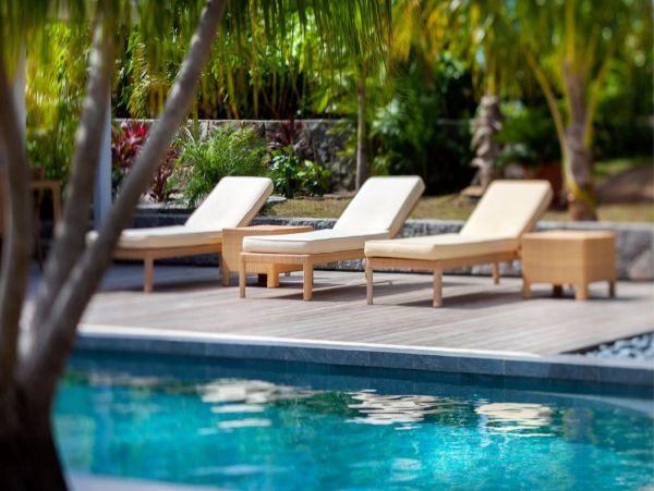 St. Barts Home 974875