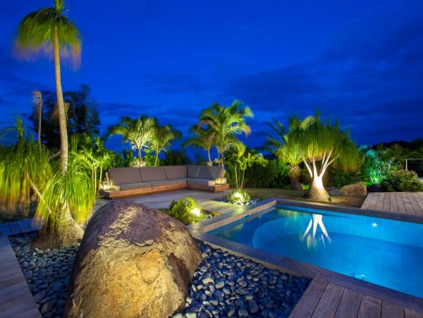 St. Barts Home 974875