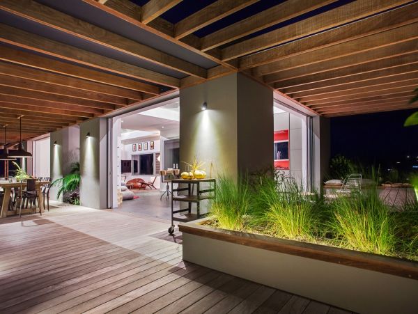 St. Barts Home 974877