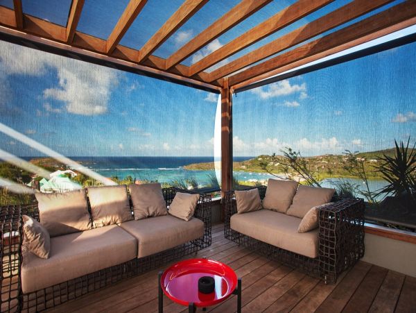 St. Barts Home 974877