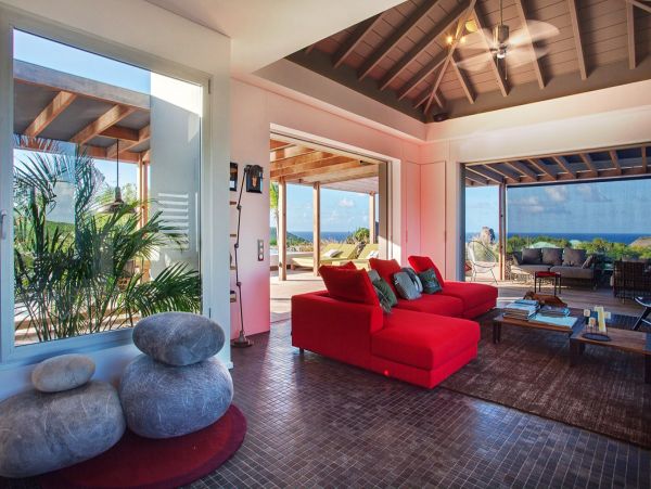 St. Barts Home 974877