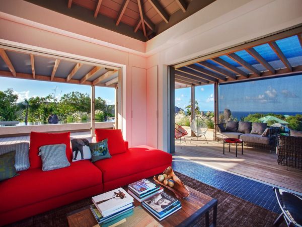 St. Barts Home 974877