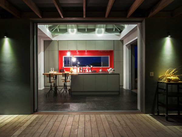 St. Barts Home 974877