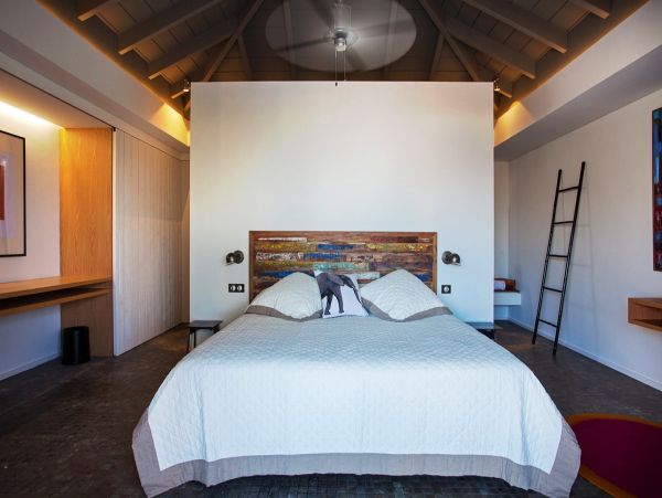 St. Barts Home 974877