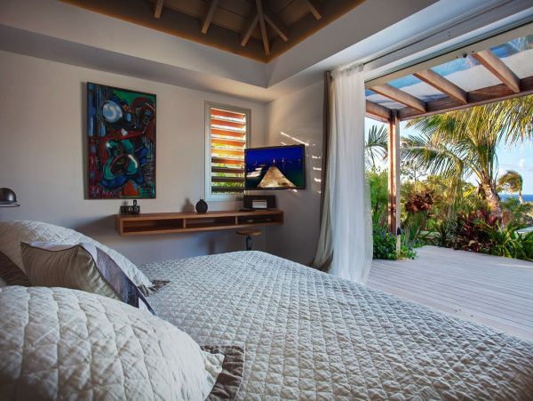 St. Barts Home 974877