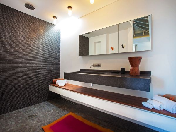 St. Barts Home 974877
