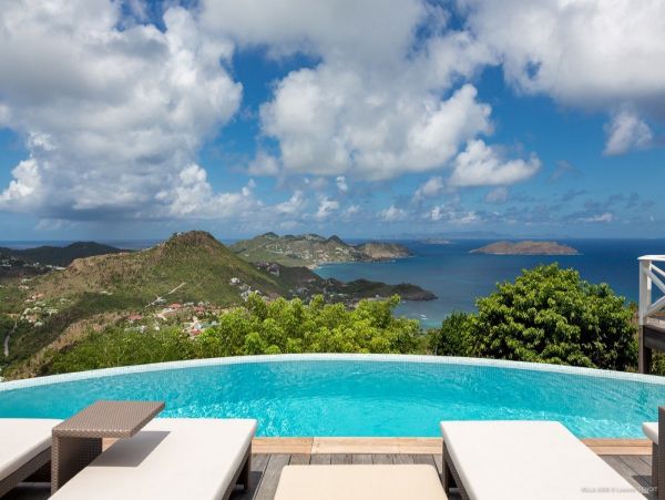 St. Barts Home 974878