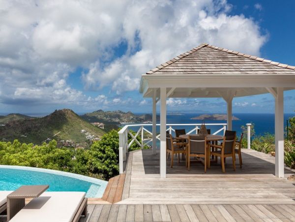 St. Barts Home 974878