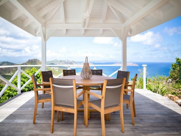 St. Barts Home 974878