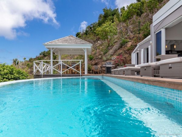 St. Barts Home 974878