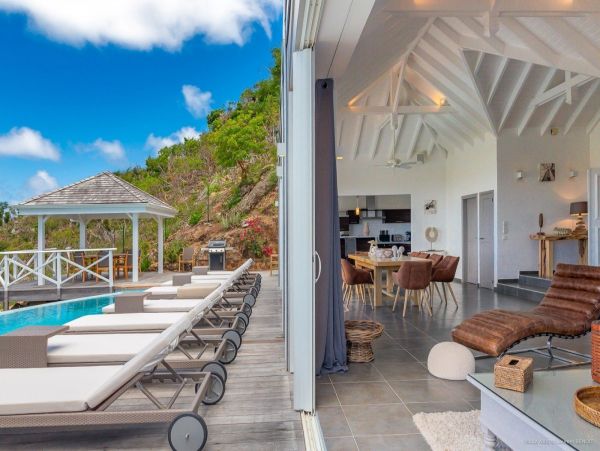 St. Barts Home 974878