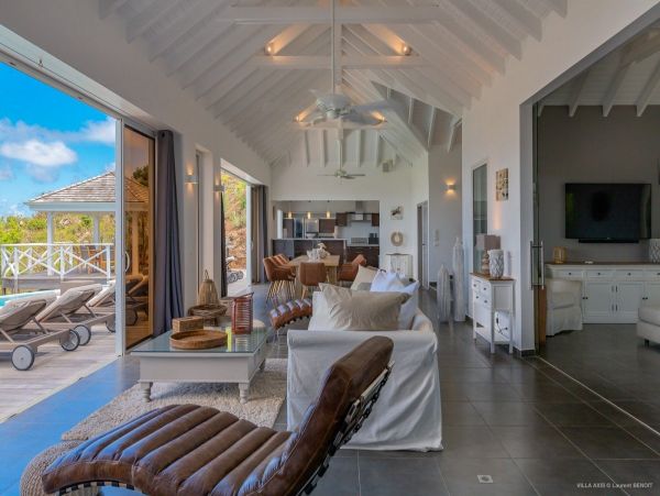 St. Barts Home 974878