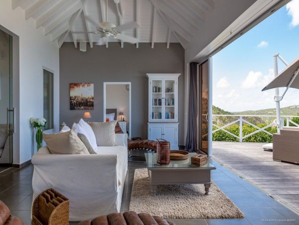 St. Barts Home 974878