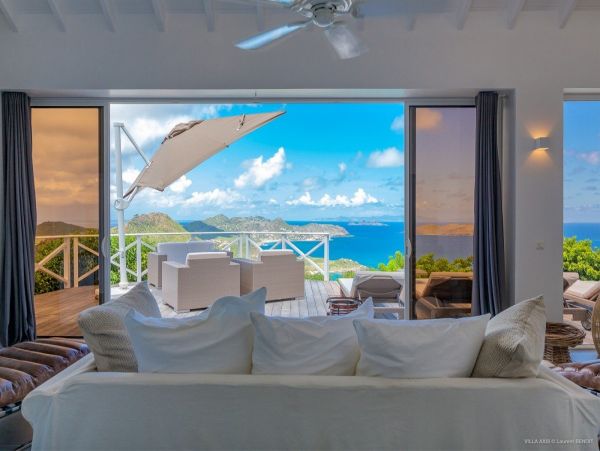 St. Barts Home 974878