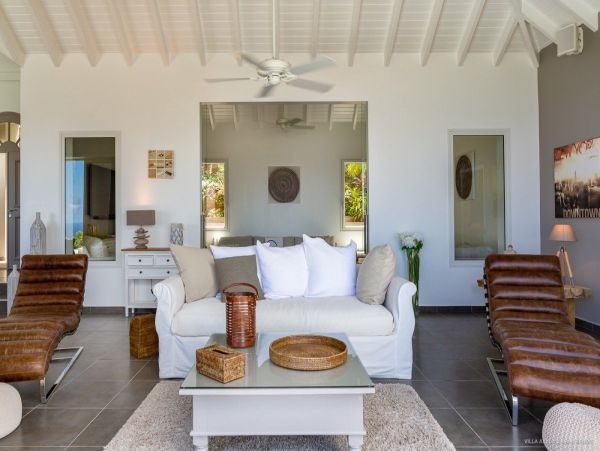 St. Barts Home 974878