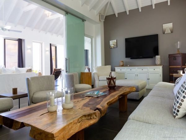 St. Barts Home 974878