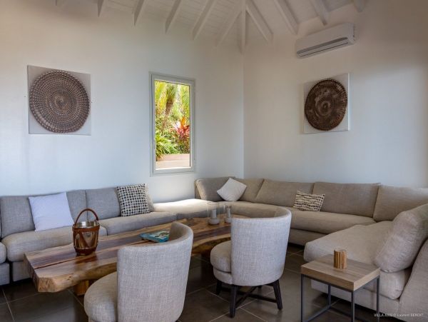 St. Barts Home 974878