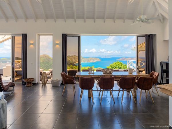 St. Barts Home 974878