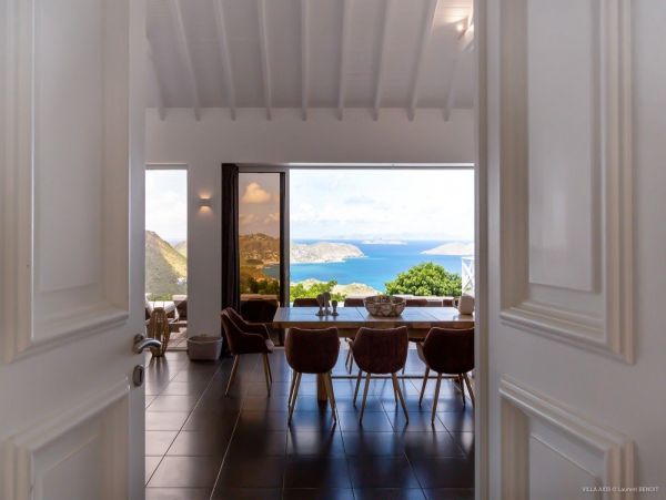 St. Barts Home 974878