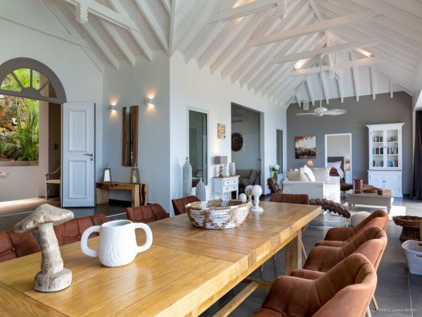 St. Barts Home 974878