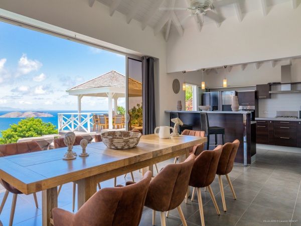 St. Barts Home 974878
