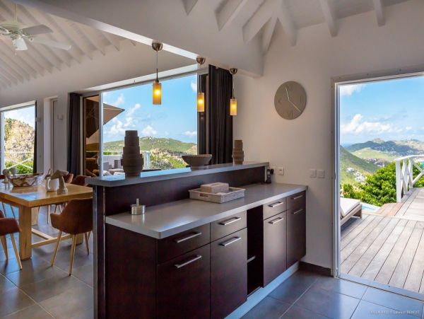 St. Barts Home 974878
