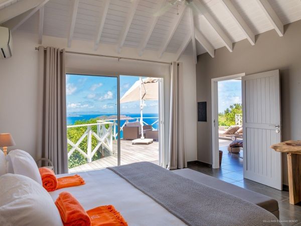 St. Barts Home 974878