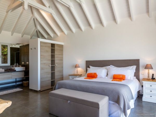 St. Barts Home 974878