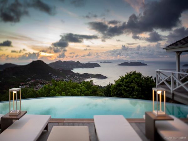 St. Barts Home 974878