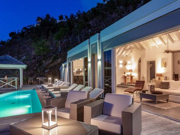 St. Barts Home 974878